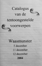 Catalogus december 2004