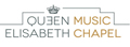 Queen Elisabeth Music Chapel logo
