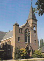 Breukelen - Pauluskerk