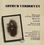 Arthur Verhoeven