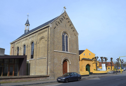 St.Carolus Borromeuskerk Antwerpen