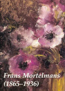 Frans Mortelmans - monographie 2002