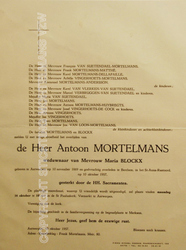 Antoon Mortelmans