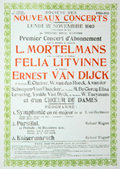 Nieuwe Concerten 1910