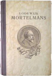 Lodewijk Mortelmans - Dr. J.L.Broeckx 1945