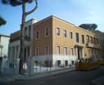 Academia Belgica Roma
